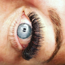 Eyelash Extensions