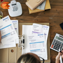Small Business Accounting