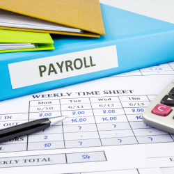 Payroll