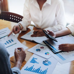 Accounting and Back Office Support