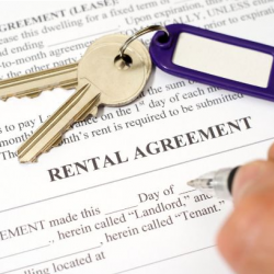Rental Agreements