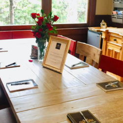 Meetings, Workshops, Retreats