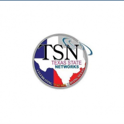 Texas in the Morning