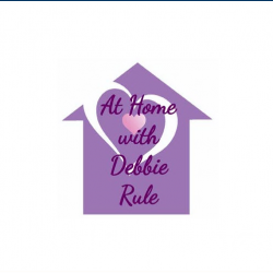 At Home with Debbie Rule