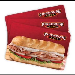 Gift Cards