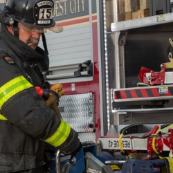 Public Safety Foundation