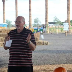 Welcome Center Hosts