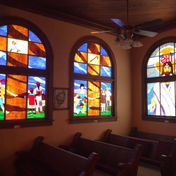 Online Church Service