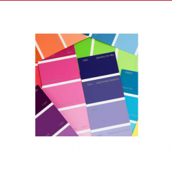 Computerized Paint Mixing and Color Matching