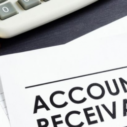 Accounts Receivable & Collections