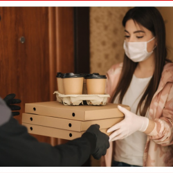 Get Dashers for Deliveries