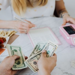 Estimating & Budgeting
