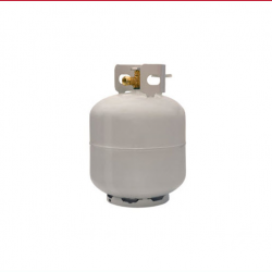 Propane Exchange & Refilling