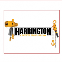 Harrington Hoists