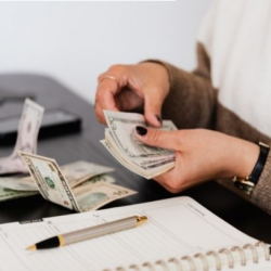 Cash flow & Audit Support