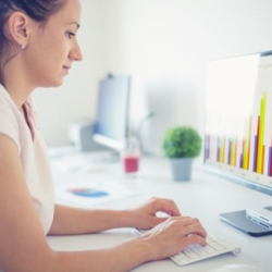 Data Entry and CPA Liason