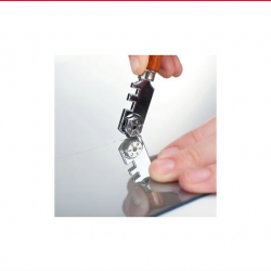 Glass & Acrylic Sheet Cutting