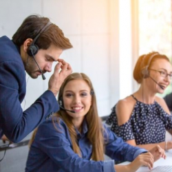 Ongoing Training & Support