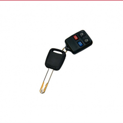 Automotive Chip Key Cutting and Copying