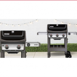 Weber Grills