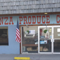 Produce