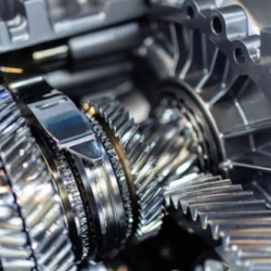 Motors & Gear Motors