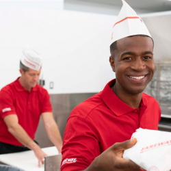 Virtual Meat Counter