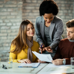 Property Acquisition & Sales