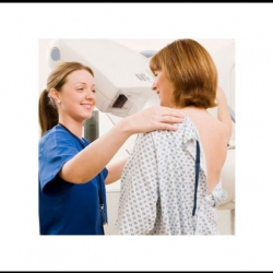 Mammogram Prep