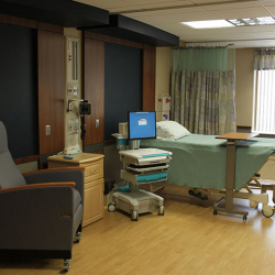 Inpatient & Outpatient Services