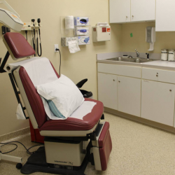 Wound Healing Center