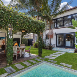 Residential Property