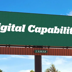 Digital Billboards