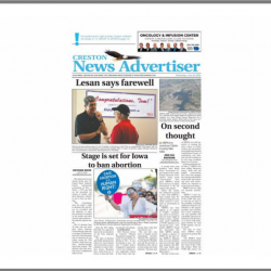 Online Newspaper