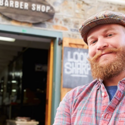 Lending and Merchant Services