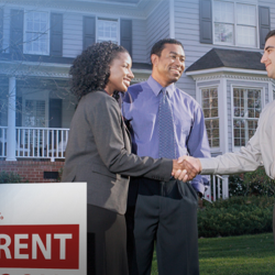 Professional Property Manager