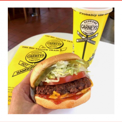  Chili Burgers