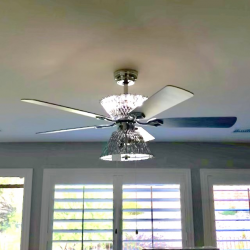 Ceiling Fans Installation