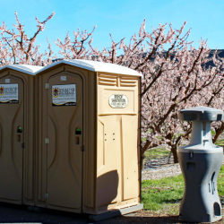 Hand Wash Station