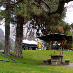 Tank Inspection And Cleaning