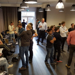 Executive Leadership Coaching