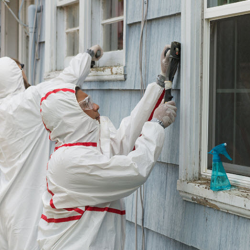Lead Testing