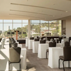 Meeting Facilities
