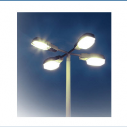 Outdoor Lighting Standards