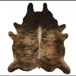 Hide Rugs/Leather Floors