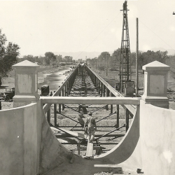 Lateral Canal