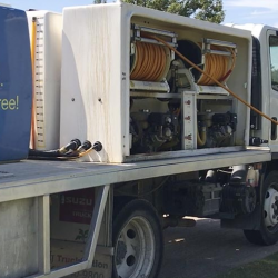 Fertilization & Weed Control