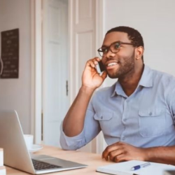 Energy Efficient Homes