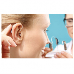 Hearing Aids