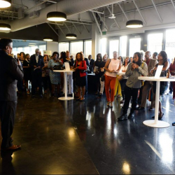 Partnership Opportunities